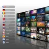 10000Live TV Program Vod M 3 U Android Smart TV France Canada Dutch Turkey Netherlands Australi Germany Show Show