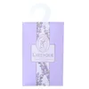 Groothandel natuurlijke wierookzak gedroogde bloem geur voor thuiskast lavendel deodorant auto luchtverfrisser