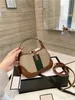 Klassieke luxe ontwerpers tassen Lady Fashion CrossBody tas Hoge kwaliteit Letter Handtassen Totes 2024 dames Schouder Handtas Axillaire portefeuilles portemonnee 5A met logo