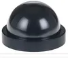 Telecamera finta Simulata Sicurezza Video Generatori Sorveglianza Dummy Ir Led Dome CameraSignalGenerator Santa SecuritySupplies Decorazioni natalizie WLL586