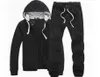 2021 Kläder Menswear Mode Tracksuit Små häst Casual Sportsuit Mens Spring Höst Hoodies / Sweatshirts Coat + Pant Tracksuits