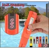 Water Quality Other Garden Supplies Tester Digital Lcd Tds Ppm Meter Home Drinking Tap Pool Purit qylyvp packing2010