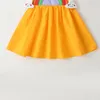 Girl039s robes designers vêtements enfants