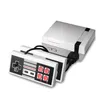 Mini TV Game Console 620 video-handheld voor NES-spellen WTH Retail Box-pakket