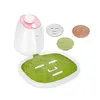 The latest Natural skin care beauty DIY fruit Vegetable Facial Mask Maker machine