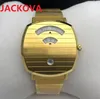 Crime Premium Top Model Mode Quarzuhren 35 mm 316L Edelstahl Damen Armbanduhr Roségold Uhr Damenuhr Geschenke