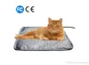 Pet Heating Pad X-Large Heated Blanket Warm Pets Heat Mat for Dogs Cats with Chew Resistant Steel Cord Waterproof Electric