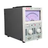 UNI-T UT621 UT622 Analog Voltage Digital Voltmeter Analog Multimeter 100uV-300V Millivoltmeter
