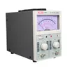 UNI-T UT621 UT622 Analoges Spannungs-Digitalvoltmeter Analogmultimeter 100uV-300V Millivoltmeter