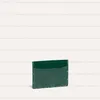 7A高品質の本物の革の財布財布ホルダーluxurysデザイナー有名なハンドバッグメンズ女性カードホルダーブラックハンドバッグミニウォレットインテリアスロットコインキーポーチ