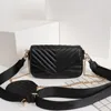 Oryginalna prawdziwa skóra wysokiej jakości kobiety luksusy projektanci mody torby crossbody portfel plecak torebki posiadacz karty torba na ramię
