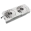 Ventilatori Coolings FD9015U12S 0.55a GTX1060 Ventilador de Refrigerazione PARI EMTEK Palit GeForce GTX 1060 6GB HV, Enfriador Tarjeta D1