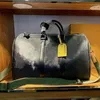 De nieuwe 2022 jongens unisex dames mannen duffel tassen man lezen grote capaciteit korteafstand reistoerisme vrouwelijke handbag186oo