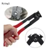 Durable CV Joint Boot Clamp Pliers Ear Type Hand Installer Tool For Fuel Filters Waterpumps Coolant Hose Pipe 238*38mm Y200321