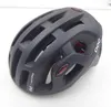 Accesorios de motocicleta casco de equitación deportiva cascos Poc Octal Raceday 3024 5181