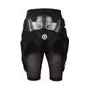 Motorradbekleidung einsatz 4in1 Jacke / kurze Hose Knieschuhe Schutzhandschuhe / Motocross Armor Motocross Anzüge Kleidung Moto Gloves1
