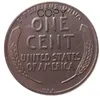 Cent Lin-Coln One US 1909 / 1909s / 1909svdb / 1909vb copy Promotion Pendant Accessories Coins