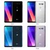 Oryginalny odblokowany LG V30 H931 H932 VS996 Telefony 4 GB RAM 64 GB ROM 16.0mp 3 Camera LTE Fingerprint Telefon