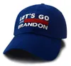 2022 Brandon刺繍入り野球帽太陽の帽子ZZB14405