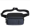 Backpack 2022 Waist Pack Casual Chest Men Waterproof Belt Bum Bag Male Phone Wallet Pouch Bags Unisex