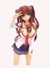 Sexy Figure Anime Skytube komiks Aun Kanna Yuzuki PVC Figura Nowa 25 cm modelu kolekcjonerska T2008256999410