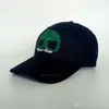 2020Бент козырек с шестью панелями высшего качества для мальчиков и мужчин в стиле регулируемой настройки бейсбольная спортивная кепка с металлической пряжкой закрывающая шляпу на заказ8127435