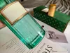 Highend -Parfüm für Frauen Männer Duftstoffe Parfum Memoire EDT 100 ml gute Geruchsdesigner Parfums Sprühen frisch angenehmer Duft Fas8571606