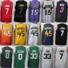 camisas verdes do basquetebol