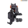 Celestron NexYZ 3-Axis Универсальный смартфон адаптер мобильный сотовый телефон Маунт астрономический телескоп Бинокли Телескопы