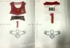 Pas cher Australie Lamelo Ball # 1 Slam Hawks Maillots de basket-ball Noms personnalisés HOMMES FEMMES JEUNES XS-5XL