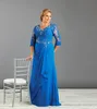 Artı Boyut Gelin Elbise Boncuklu Dantel Şifon Sütunu Kadınlar Özel Yapımlar Özel Made1838496