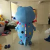 2019 Factory direct sale Cute Chameleon Mascot Costume Dinosaur Dragon Fancy Party Dress Halloween Costumes Adult Size