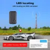 FreeShipping Audio Enregistreur vocal Enregistrement GSM Magnétique Professionnel Numérique HD Surveillance longue distance