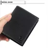 Designer-Men Wallet Credit Card Holder Business Short Mens Wallets For Man Coin Purse Male Wallet Small Clutch Bag