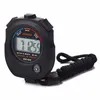 SecondMeter ZSD-009 Happy Table Sports Compass Multifunktionell Timer Vattentät Stopwatch Ochter Digital Running