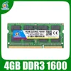 Veineda DDR3 8GB RAM SODIMM DDR 3 4GB 1600 1333 для Mintel AMD RAM RAM памяти