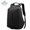 Backpack 2021 Laptop de moda 16 polegadas à prova d'água cobrança USB de grande capacidade Nylon Highking School School Polyester Zipper Bag1
