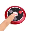 Freeshipping 10st Restaurang Pager Wireless Waiter Call System Call Button Kundtjänst för Factory Cafe Clinic Bar