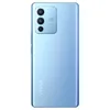 オリジナルvivo S12 Pro 5G携帯電話8GB RAM 256GB ROMオクタコアMTKダイミット1200 108MP NFC Android 6.56 "Amoledフルスクリーン指紋IDフェイスウェイクスマート携帯電話