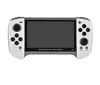 5.1 pollici 8GB X19S Handheld Vedio Game Player Schermo HD Retro Pocket Double Rocker MD GBA NES Arcade PSP Console di gioco