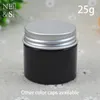 refillable coffee capsule