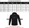 Christian JESUS Fish Hoodies Pullover High Quality Brand Sweatshirt Hoody Casual Streetwear Camisas Hombre Clothing Shirt Y0319