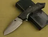 Mict DA20 SF-M todo el acero táctico autodefensa bolsillo plegable cuchillo edc cuchillo de camping cuchillos de caza regalo de Navidad