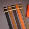 デザイナーベルトバックルレターベルトメンズ本物の革ベルトデザイナーCEINTURES CINTURA WOMENS WAISTBAND COWSKIN BELTS 2201122D