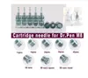 Dr. Pen Ultima M8-W/C 6-Gang-Kabel, kabellos, MTS Mikronadel-Derma-Stempel, Hersteller, Mikronadel-Therapiesystem Dermapen
