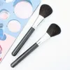 30pcslot new M 150 Grande poudre lâche Cosmetics Brush maquillage Powder Face Bronzer Broshes Goat Hair Bross Wholrs 8227373