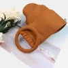 Pieczęć damska Talii Flownelette Moda Nowy Projektowy Pas Damska Dress Belt Koreański Mody Dekoracji Waist Seal Bag G220301