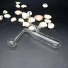 Mini cachimbo de água tubos de água borbulhador de borbulhador