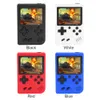 8 bit 3inch Handheld Retro Video Game Console 400 Gry Handheld Gra Gracz Przenośny Mini Retro Konsola dla dzieci Dorosłych