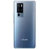 Original Vivo X50 PRO + PLUS 5G Mobiltelefon 8GB RAM 256GB ROM SNAPDRAGON 865 OCTA Core 50MP AR OTG NFC 4350MAH Android 6.56 "Fullskärm Fingerprint ID Face Smart Cell Phone